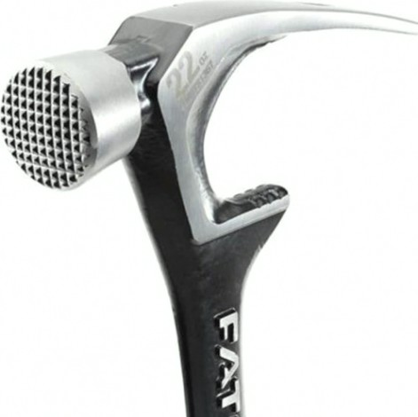 Монтировка-гвоздодер STANLEY "FATMAX" FMHT51367-2 [FMHT51367-2]