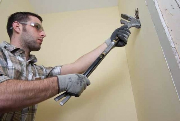 Монтировка-гвоздодер STANLEY "FATMAX XL FUBAR III" 1-55-120 755 мм [1-55-120]