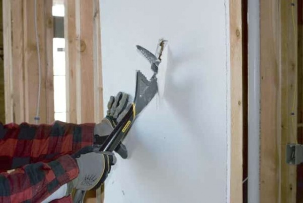 Монтировка-гвоздодер STANLEY "FatMax® Xtreme™ FuBar™" 1-55-099 457 мм, многофункциональный [1-55-099]