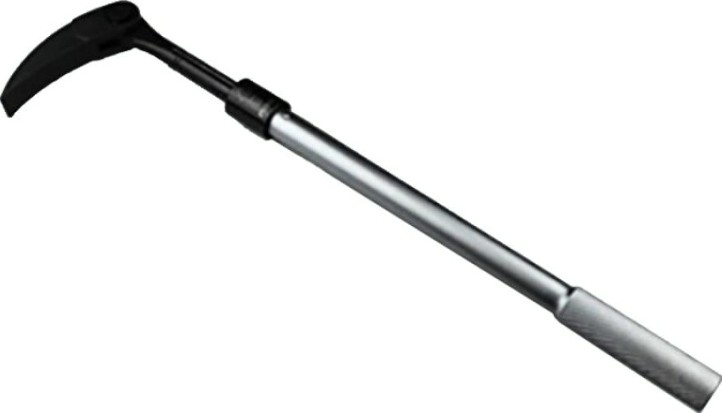 Монтировка (лопатка) МАСТАК 116-10760 с изменяемой лапой, 450-760 мм