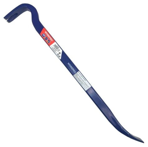 Монтировка WORKPRO WP245003 600мм Монтировка WORKPRO WP245003 600мм