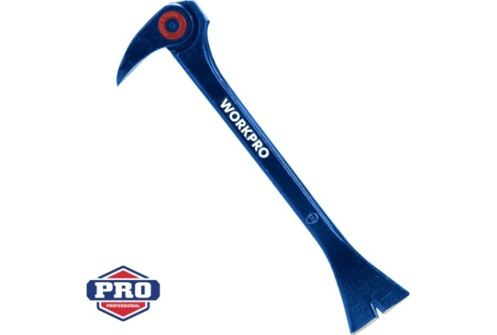 Монтировка WORKPRO WP245005 с переставной лапой 2шт.