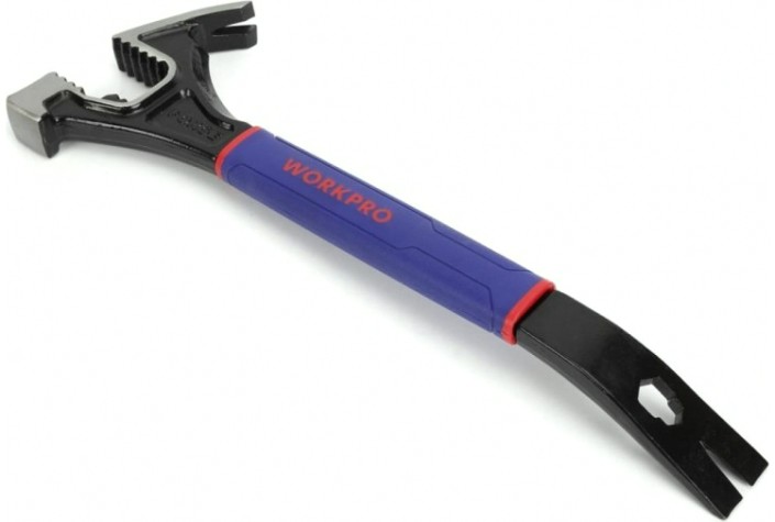 Монтировка WORKPRO WP245006 ultra pro 457мм Монтировка WORKPRO WP245006 ultra pro 457мм