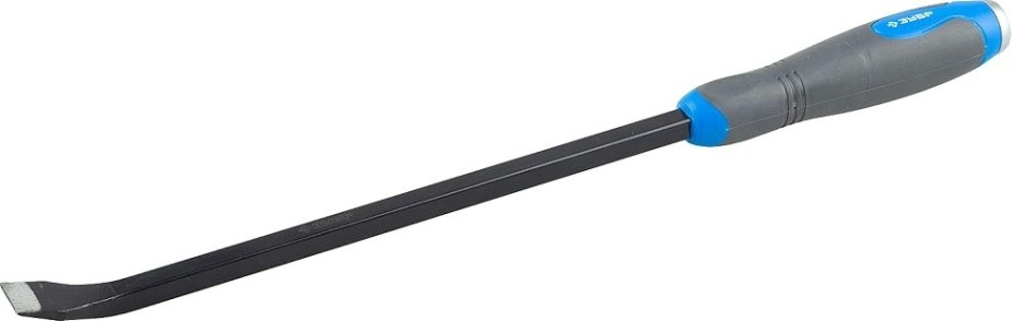 Монтировка ЗУБР МАСТЕР 450 мм, лопатка 10,3 мм, кованая [2162-450_z01]