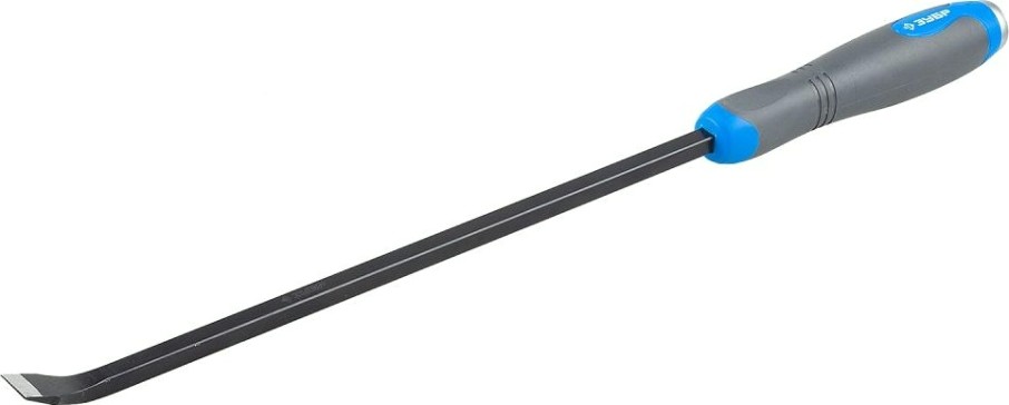 Монтировка ЗУБР МАСТЕР 600 мм, лопатка 10,3 мм, кованая [2162-600_z01]