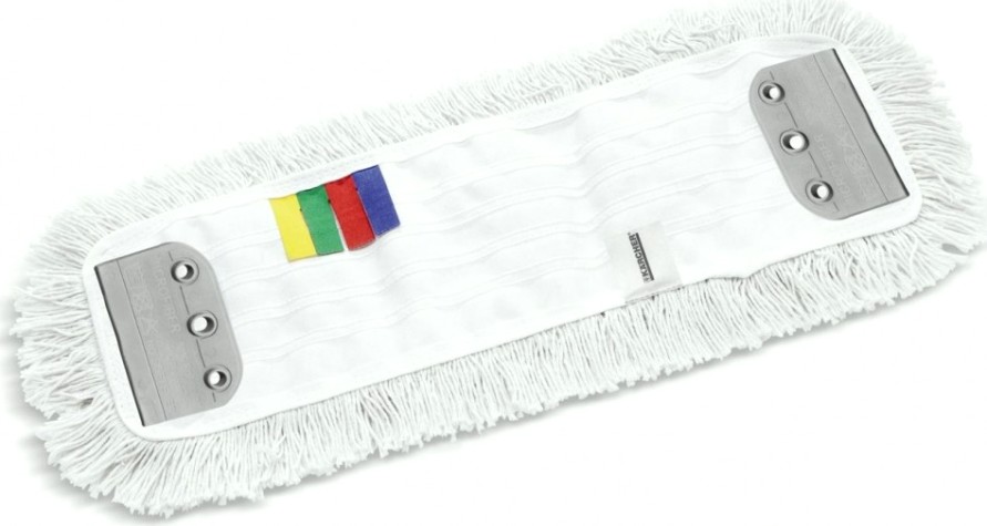 Моп KARCHER 6.999-094.0 из хлопка