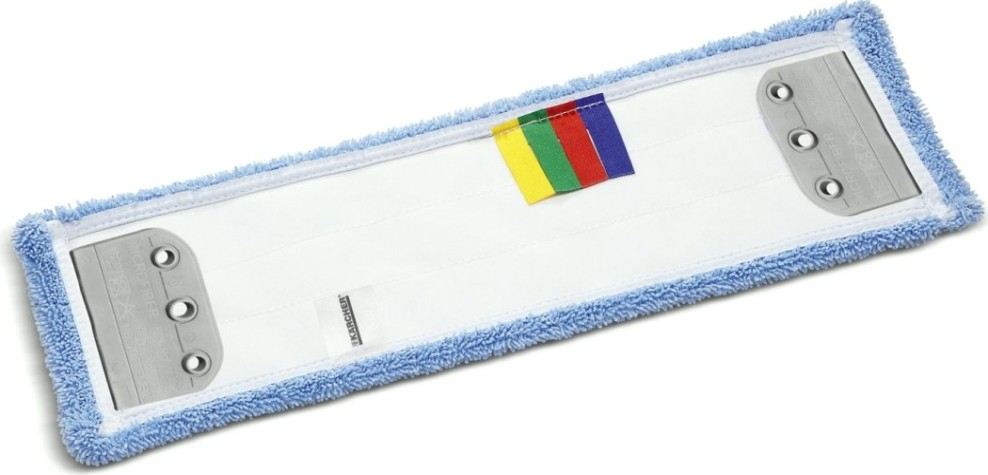 Моп KARCHER 6.999-095.0 из микроволокна с коротким ворсом