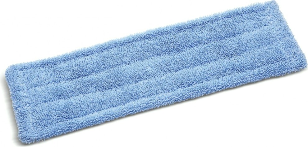 Моп KARCHER 6.999-095.0 из микроволокна с коротким ворсом Моп KARCHER 6.999-095.0 из микроволокна с коротким ворсом