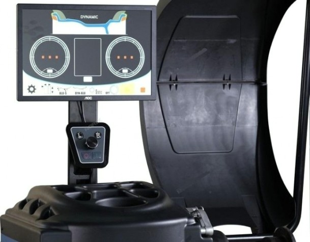 Мото адаптер NORDBERG 4523P полуавтомат с дисплеем [ЦБ-00009502]