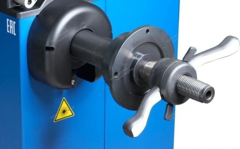 Мото адаптер NORDBERG 4523P полуавтомат с дисплеем [ЦБ-00009502]