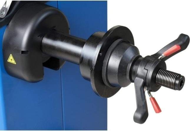 Мото адаптер NORDBERG 4523PA автомат с дисплеем [ЦБ-00011977]