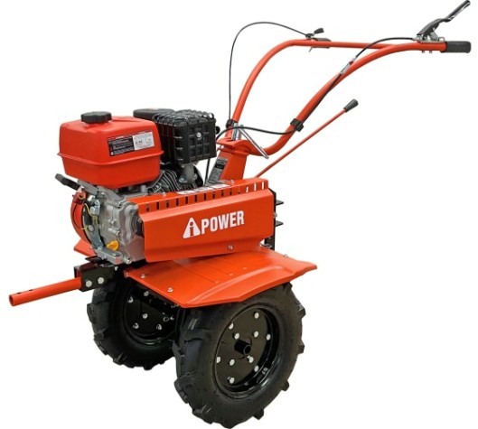 Мотоблок A-iPOWER AWT37 [41401]