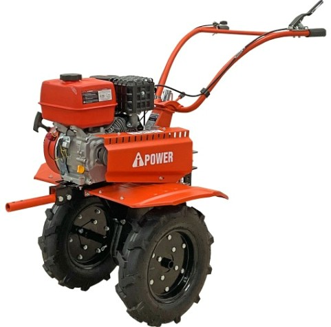 Мотоблок A-iPOWER AWT47 [41402]