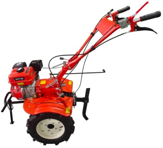 Мотоблок A-iPOWER М712 [41403]