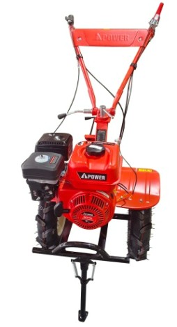 Мотоблок A-iPOWER М712 [41403]