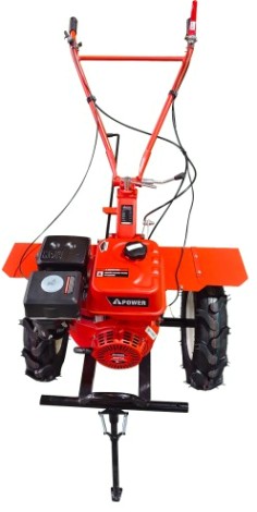 Мотоблок A-iPOWER М912 [41405]