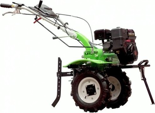 Мотоблок AURORA COUNTRY 1000 [11588]