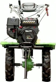 Мотоблок AURORA COUNTRY 1000 [11588]