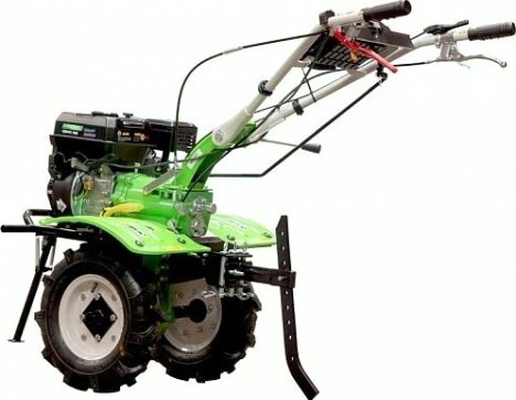 Мотоблок AURORA COUNTRY 1000 [11588]