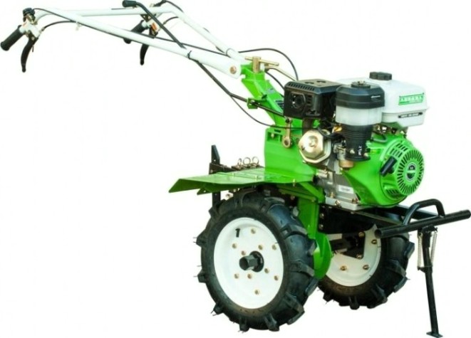 Мотоблок AURORA COUNTRY 1050 ADVANCE [11590]