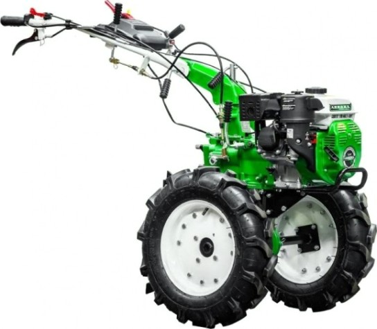 Мотоблок AURORA COUNTRY 1100 MULTI-SHIFT [21114]