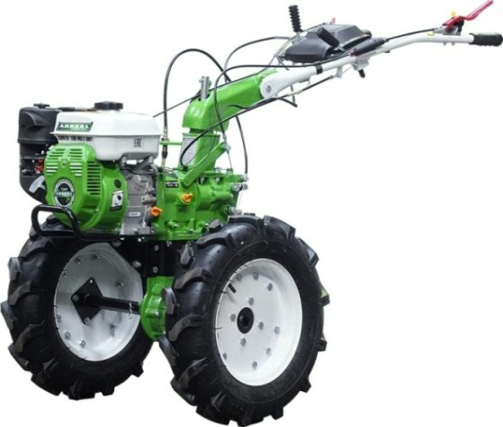 Мотоблок AURORA COUNTRY 1100 MULTI-SHIFT [21114]