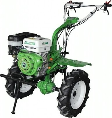 Мотоблок AURORA COUNTRY 1400 MULTI-SHIFT [17575]