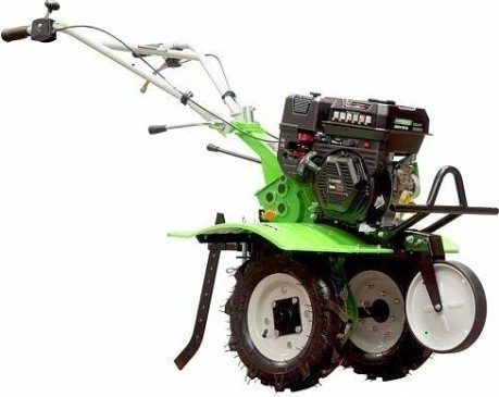 Мотоблок AURORA COUNTRY 800 HD [11587]