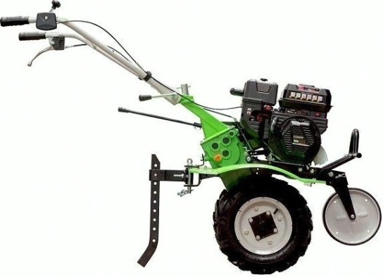 Мотоблок AURORA COUNTRY 800 HD [11587]