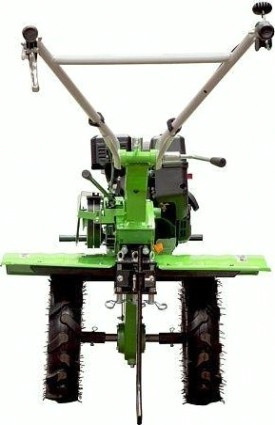 Мотоблок AURORA COUNTRY 800 HD [11587]