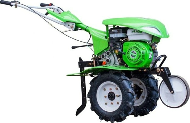 Мотоблок AURORA GARDENER 750 SMART [11586]