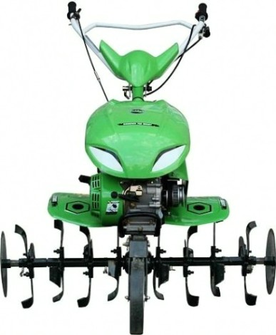 Мотоблок AURORA GARDENER 750 SMART [11586]