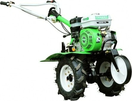 Мотоблок бензиновый AURORA GARDENER 750 [11774]