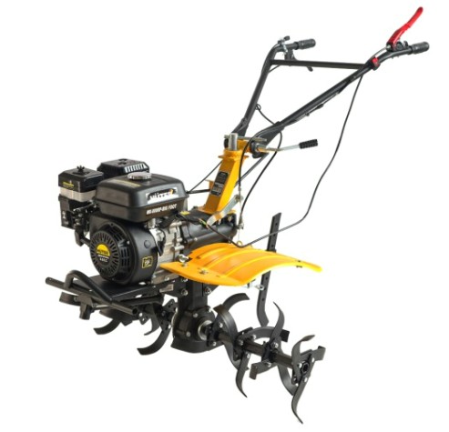 Мотоблок бензиновый HUTER МК-8000М BIG FOOT [70/5/13]