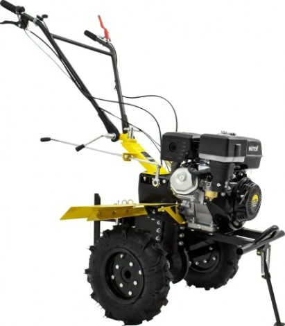 Мотоблок бензиновый HUTER МК-9500М [70/5/4]