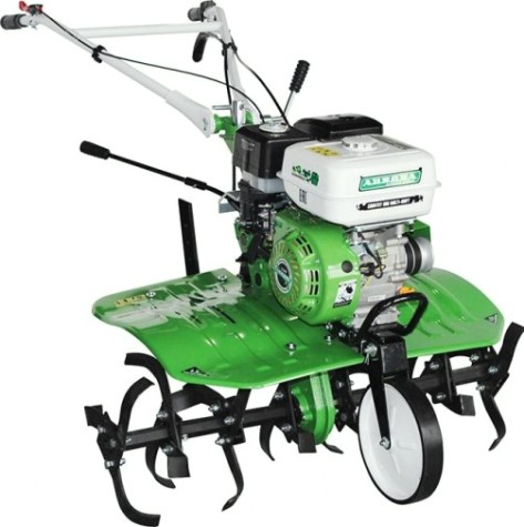 Мотоблок бензиновый (культиватор) AURORA COUNTRY 900 MULTI-SHIFT [17574]