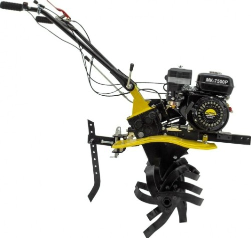 Мотоблок бензиновый (культиватор) HUTER МК-7500М [70/5/5]