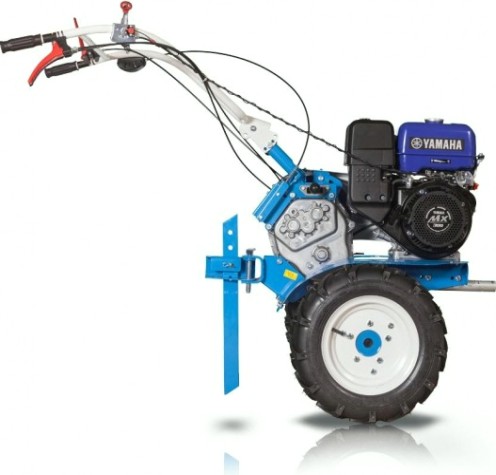 Мотоблок бензиновый НЕВА МБ23 МультиАГРО-YAMAHA (MX300) PRO [113923]