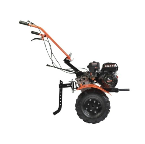 Мотоблок бензиновый PATRIOT Калуга 7 л.с. с пониженной передачей [440107010]