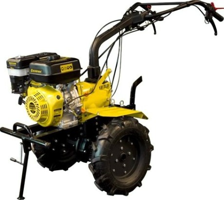 Мотоблок CHAMPION BC 1193 [BC1193]