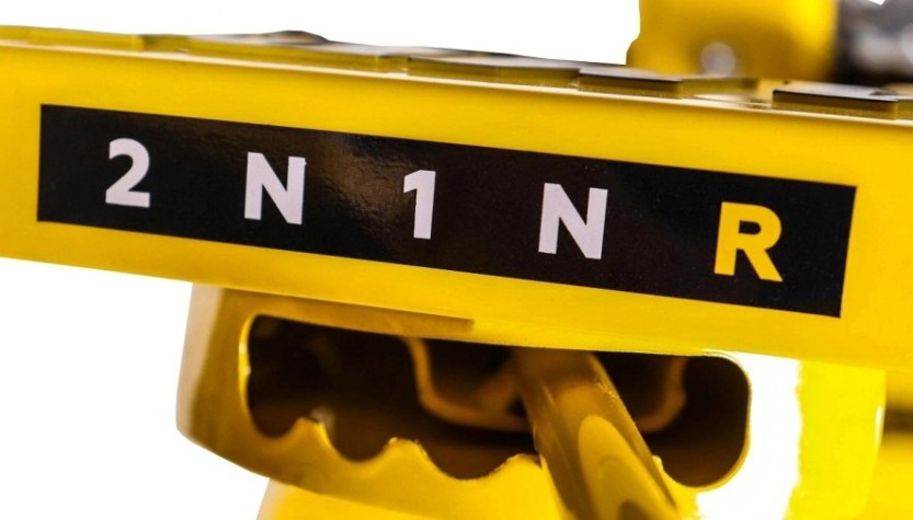 Мотоблок CHAMPION BC7723