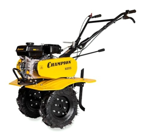 Мотоблок CHAMPION BC8723