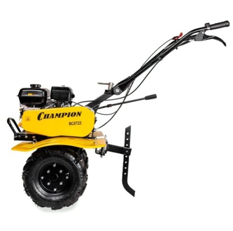 Мотоблок CHAMPION BC8723 Мотоблок CHAMPION BC8723