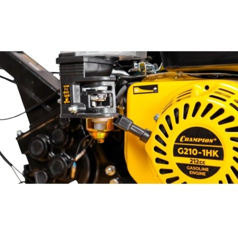 Мотоблок CHAMPION BC8723 Мотоблок CHAMPION BC8723