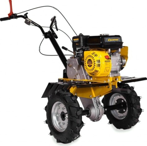 Мотоблок CHAMPION BC8833 Мотоблок CHAMPION BC8833
