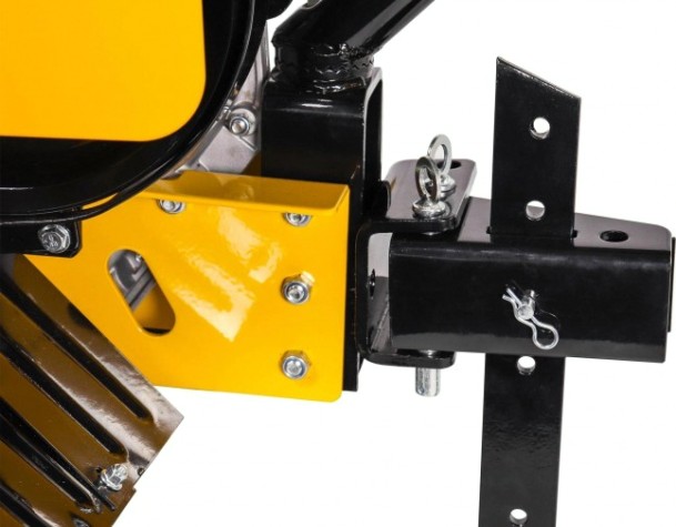 Мотоблок CHAMPION BC8833 Мотоблок CHAMPION BC8833