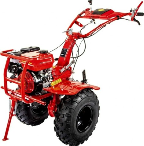 Мотоблок DDE Алеша П [791-820]