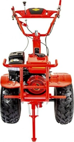 Мотоблок DDE Алеша П [791-820]