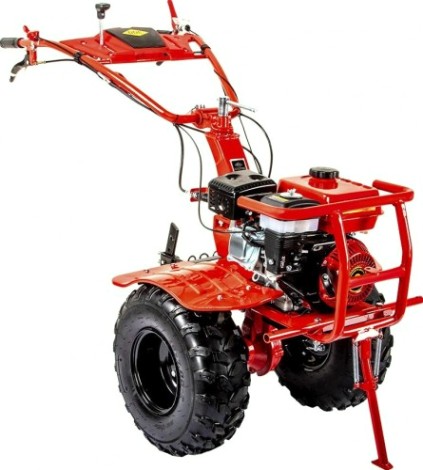 Мотоблок DDE Алеша П [791-820]