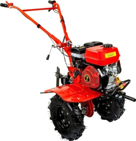 Мотоблок DDE Буцефал [791-806]